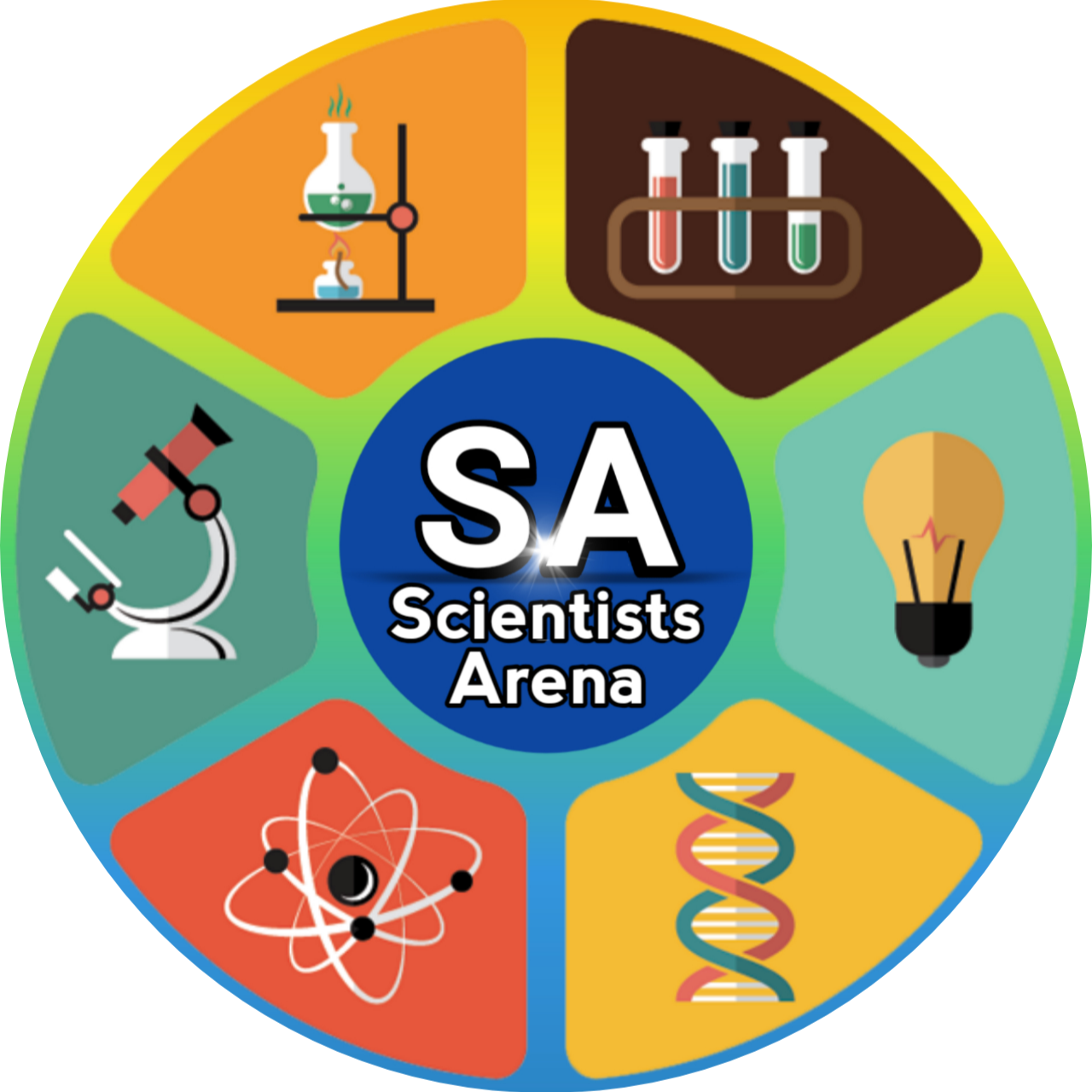 Scientists Arena