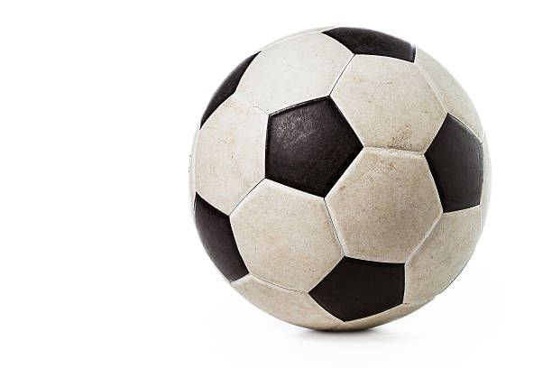 Why soccer balls ⚽ are made of hexagon and pentagon&nbsp;❓