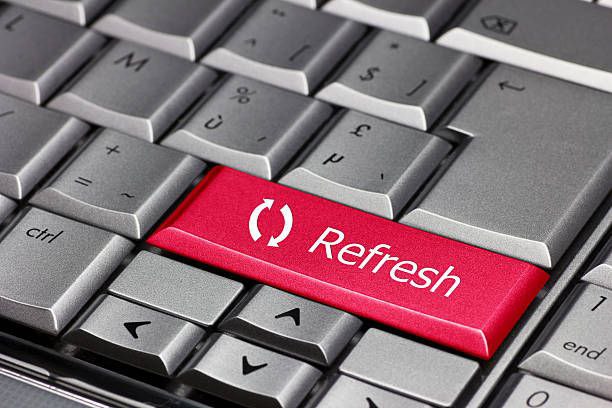 Why people refresh their PCs so many&nbsp;times❓
